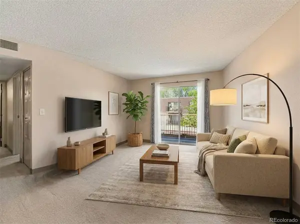 7755 E Quincy Avenue #302, Denver, CO 80237