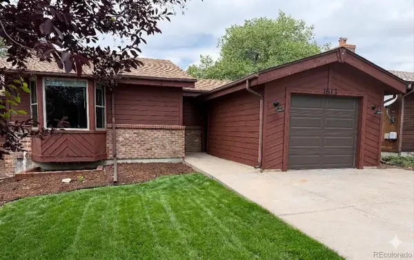 1613 Secrest Street, Golden, CO 80401