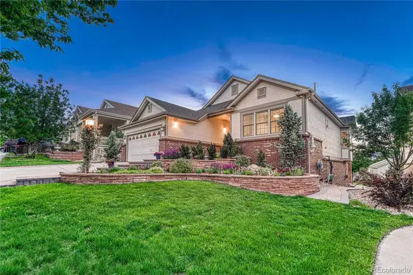 8144 S Algonquian Circle, Aurora, CO 80016