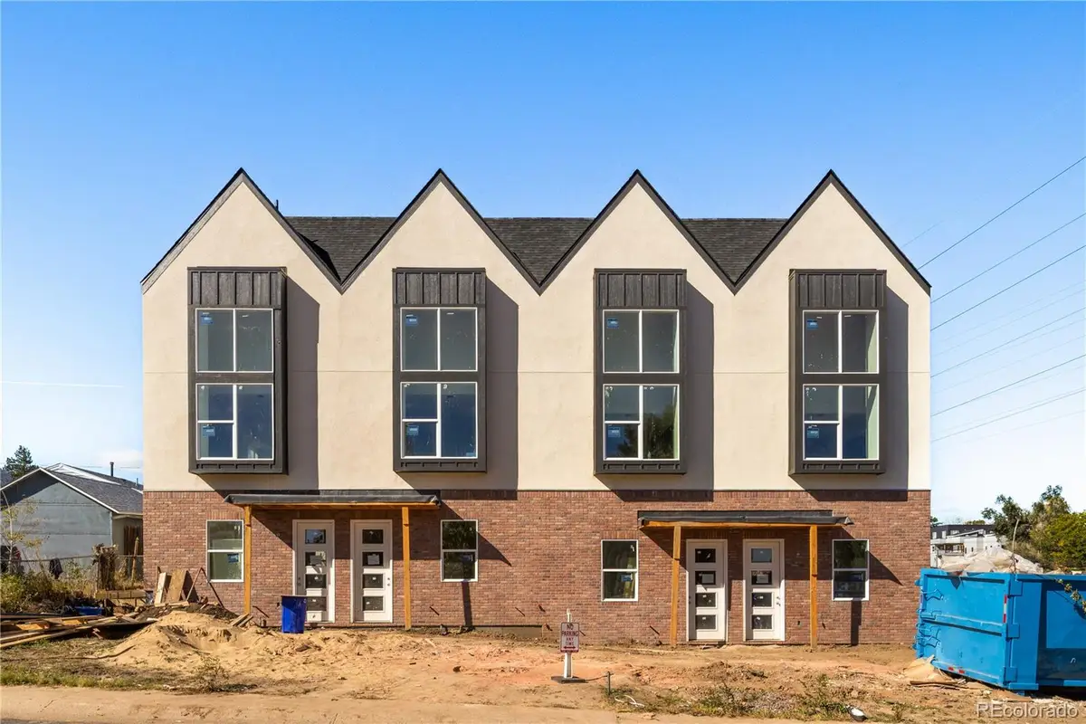 3620 W 12th Avenue, Denver, CO 80204 - Image #1