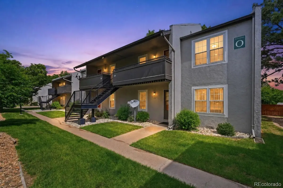 7110 S Gaylord Street #O7, Centennial, CO 80122 - #1