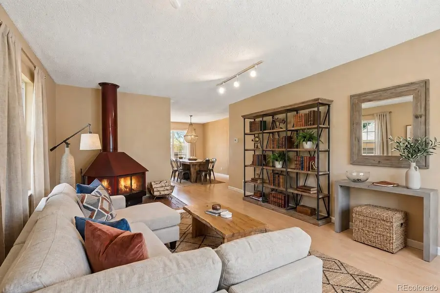 7110 S Gaylord Street #O7, Centennial, CO 80122 - #2