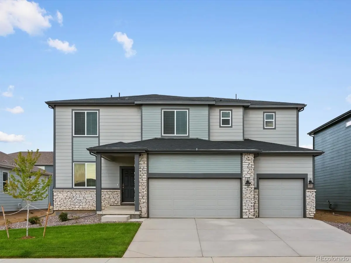 1607 Nathan River Drive, Windsor, CO 80550 - #1