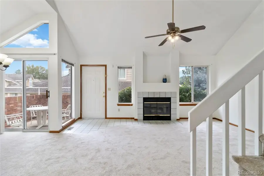 2136 S Scranton Way, Aurora, CO 80014 - #3