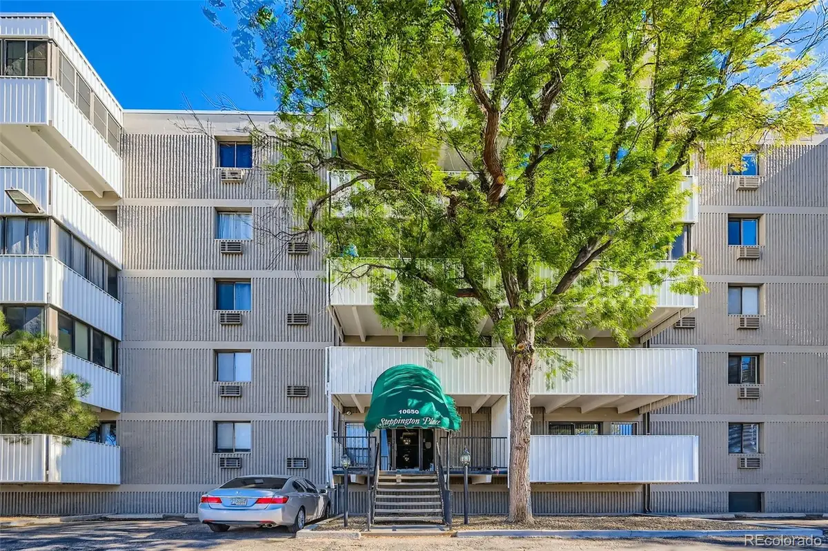 10650 E Tennessee Avenue #109, Aurora, CO 80012 - Image #1