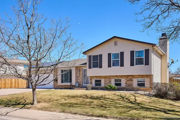 4376 S Argonne Way, Aurora, CO 80015