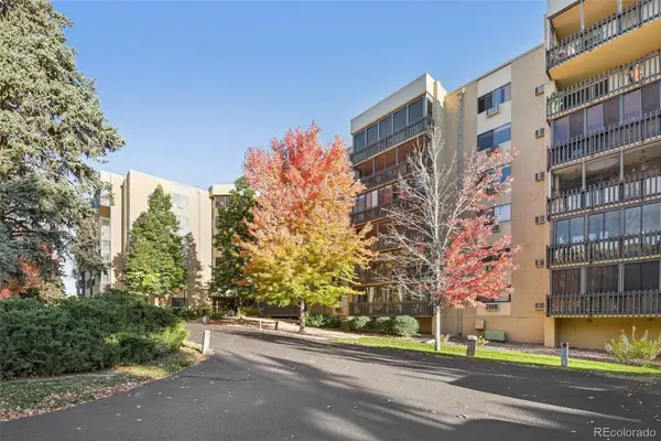 14300 E Marina Drive E #207, Aurora, CO 80014