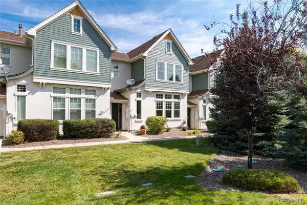 9646 W Hinsdale Place, Littleton, CO 80128