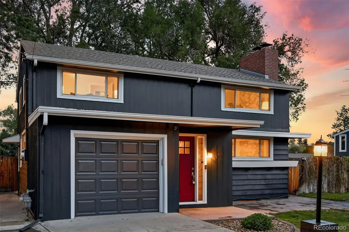 8035 W 9th Avenue, Lakewood, CO 80214 - #1