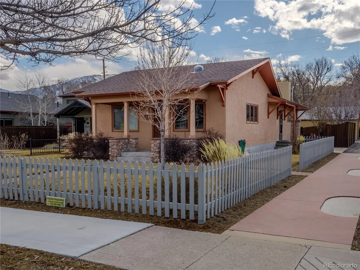 549 W 2nd Street, Salida, CO 81201 - Image #1