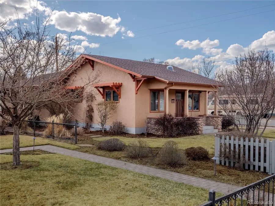 549 W 2nd Street, Salida, CO 81201 - Image #2