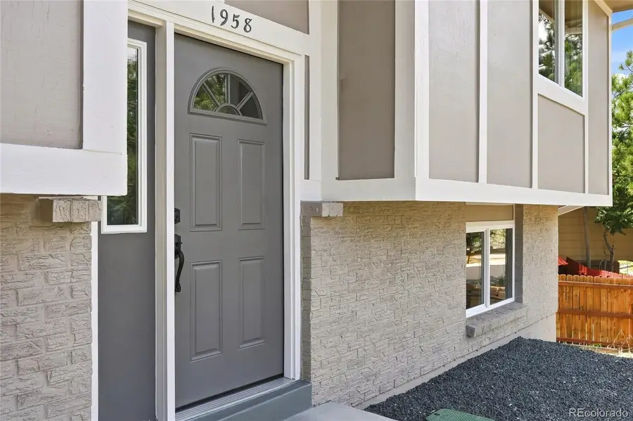 1958 S Ouray Street, Aurora, CO 80013 - #2