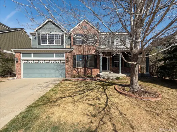 5403 S Sicily Way, Aurora, CO 80015
