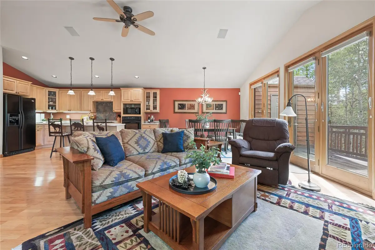 4 Hawn Drive, Frisco, CO 80443 - #1