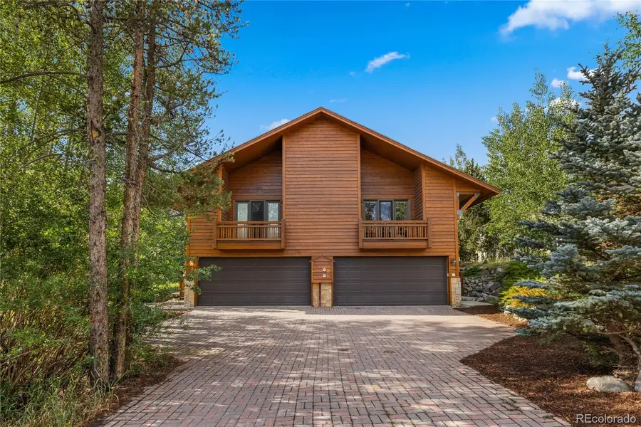 4 Hawn Drive, Frisco, CO 80443 - #2