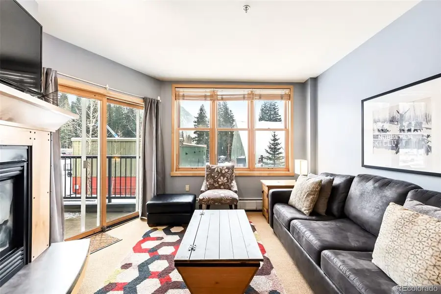 140 Ida Belle Drive #8188, Keystone, CO 80435 - #2