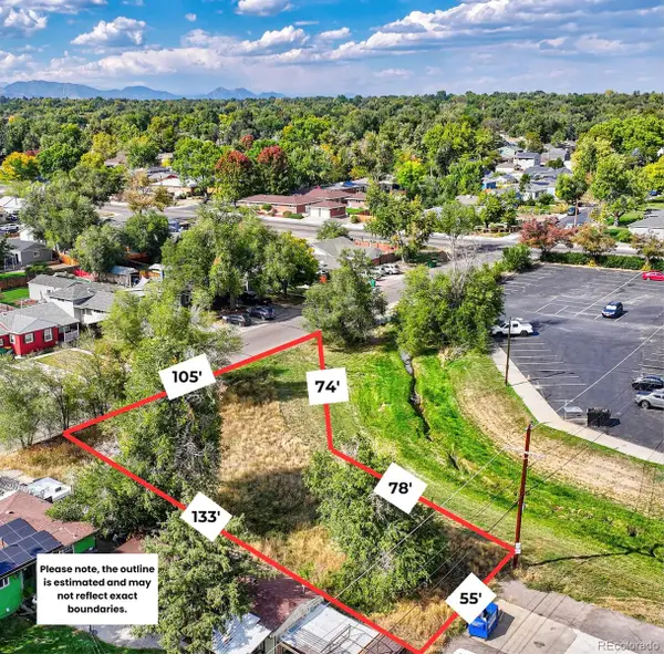 1836 Ingalls Street, Lakewood, CO 80214