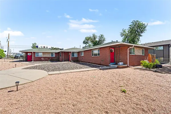 10791 W 13th Avenue, Lakewood, CO 80215