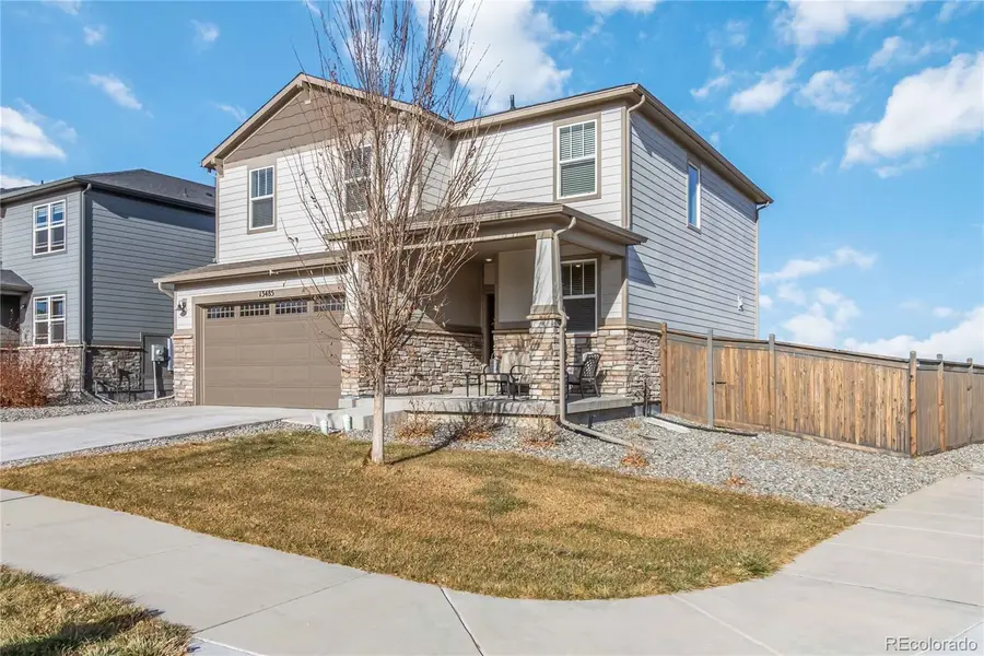 13485 Tree Sparrow Lane, Parker, CO 80134 - Image #2