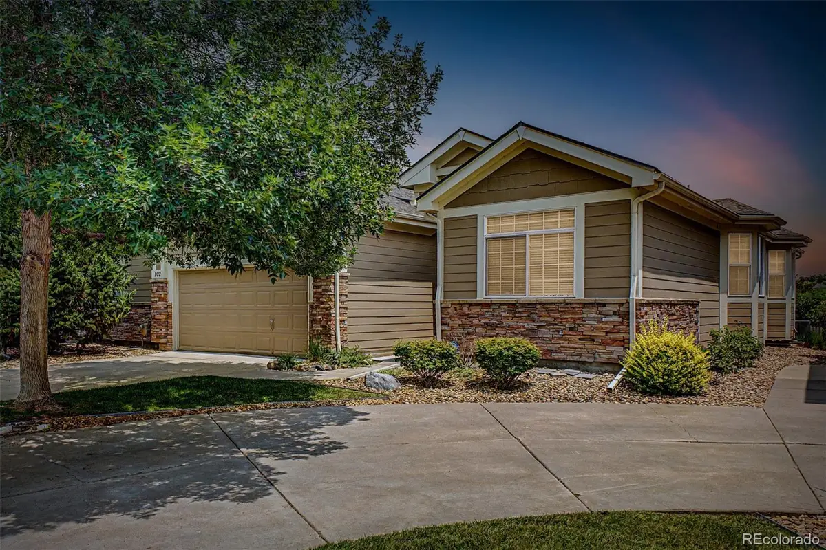 13832 Legend Way #102, Broomfield, CO 80023 - #1