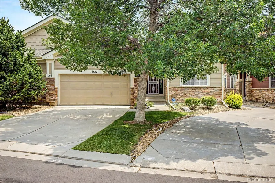 13832 Legend Way #102, Broomfield, CO 80023 - #2