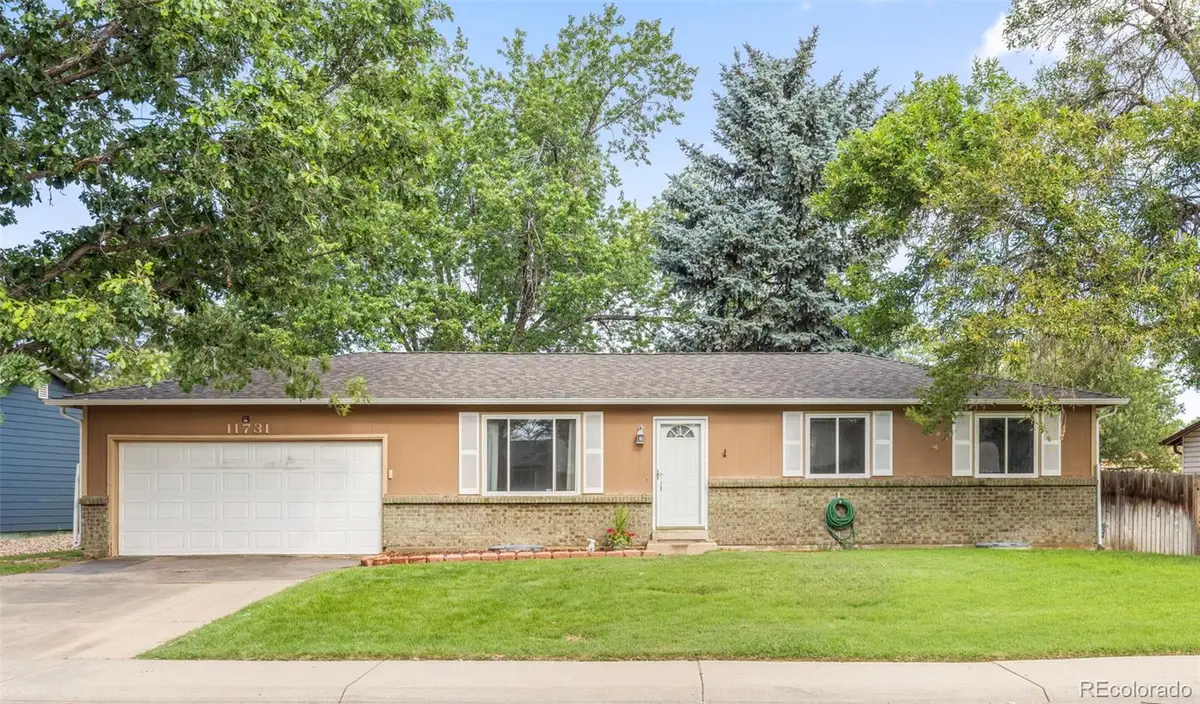 11731 Jackson Street, Thornton, CO 80233 - #1