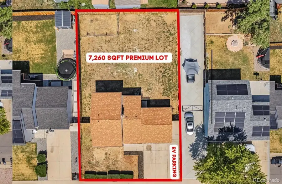 5121 Dillon, Denver, CO 80239 - #2