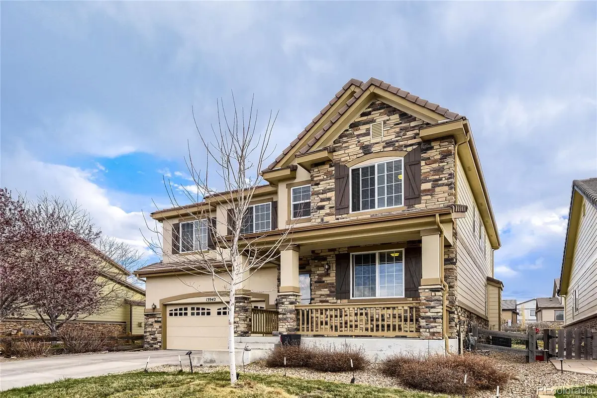 13942 Lexington Drive, Parker, CO 80134 - #1