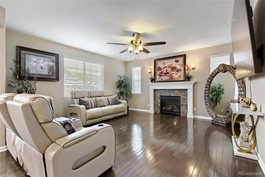 13942 Lexington Drive, Parker, CO 80134 - #2