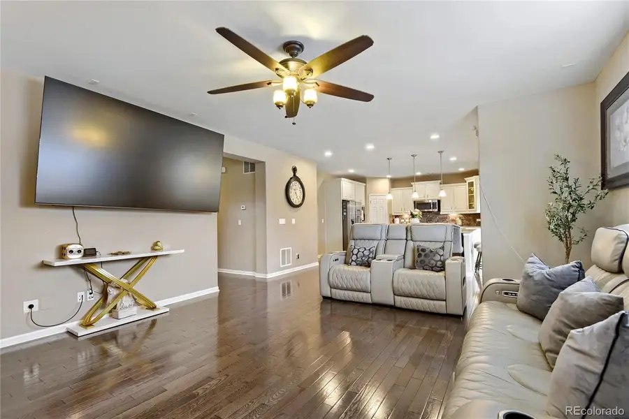 13942 Lexington Drive, Parker, CO 80134 - #3