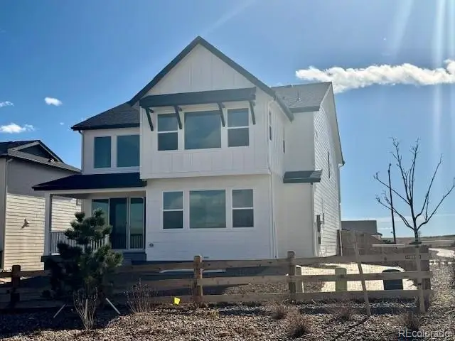 16867 W 92nd Drive, Arvada, CO 80007 - #2