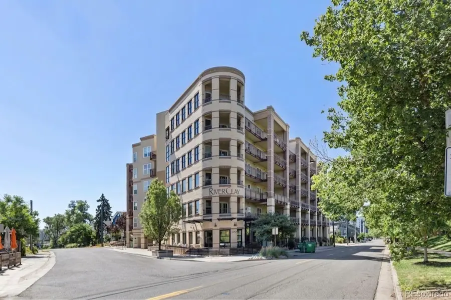 2240 N Clay Street #301, Denver, CO 80211 - #3