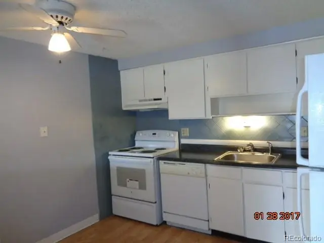 1300 S Parker Road #199, Denver, CO 80231 - #1