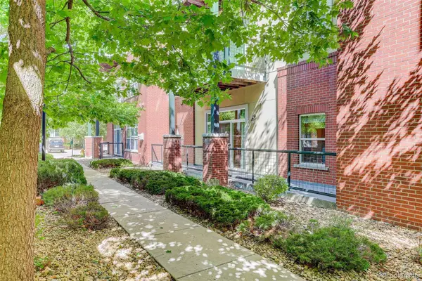 5401 S Park Terrace Avenue #103C, Greenwood Village, CO 80111