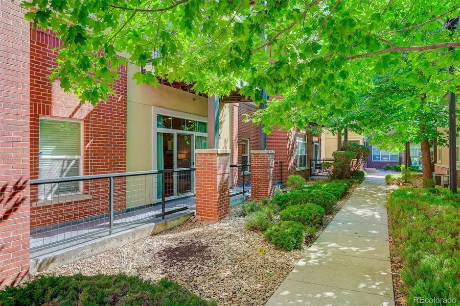 5401 S Park Terrace Avenue #103C, Greenwood Village, CO 80111 - #2