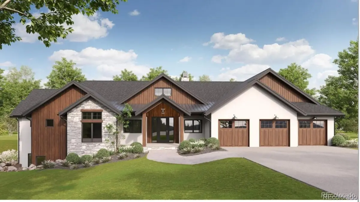 13171 Frannys Way, Parker, CO 80138 - #1
