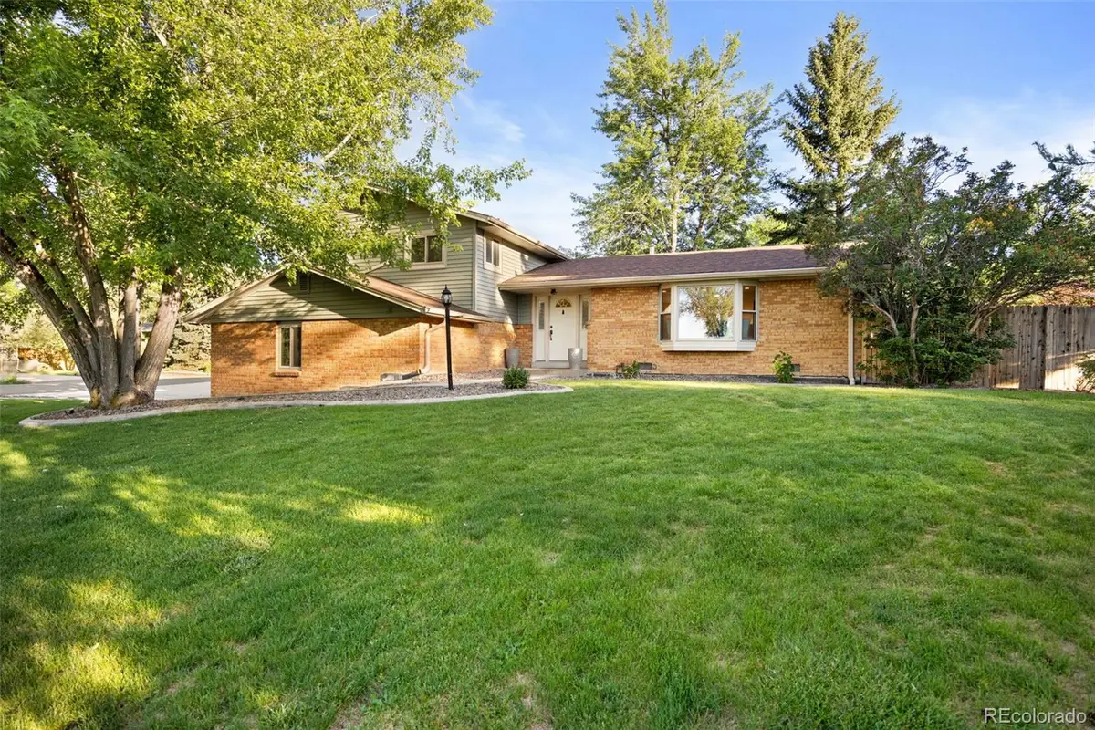 14310 W 30th Place, Golden, CO 80401 - #1