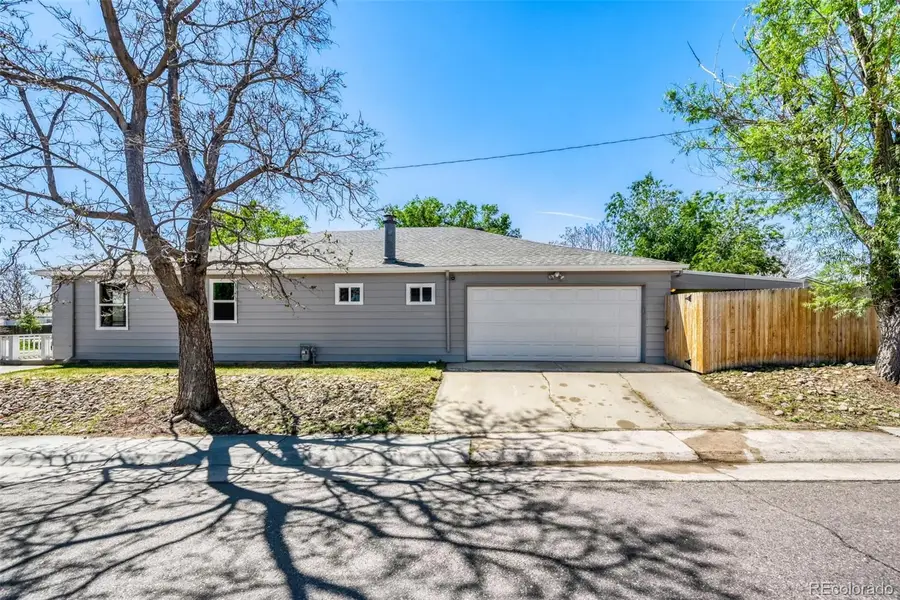 4895 Tejon Street, Denver, CO 80221 - #3