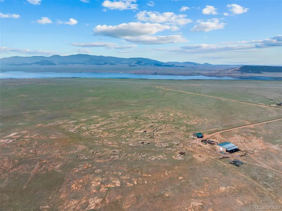 756 County Road 333, Lake George, CO 80827 - #3