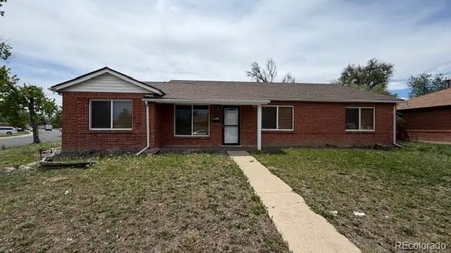 761 Troy Street, Aurora, CO 80011 - #1