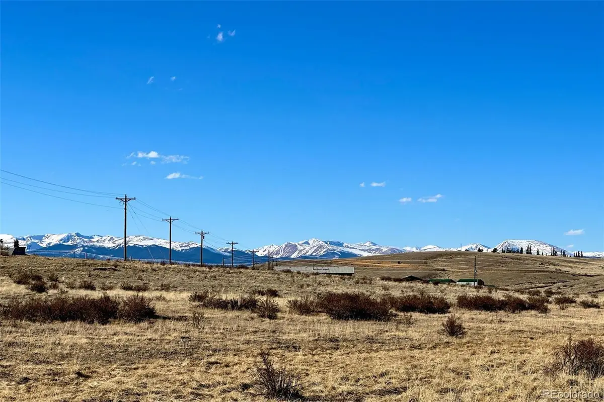 2384 Arrowhead, Como, CO 80456 - #1