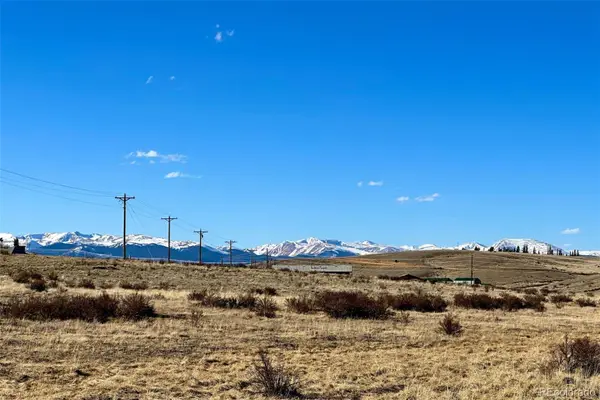 2384 Arrowhead, Como, CO 80456
