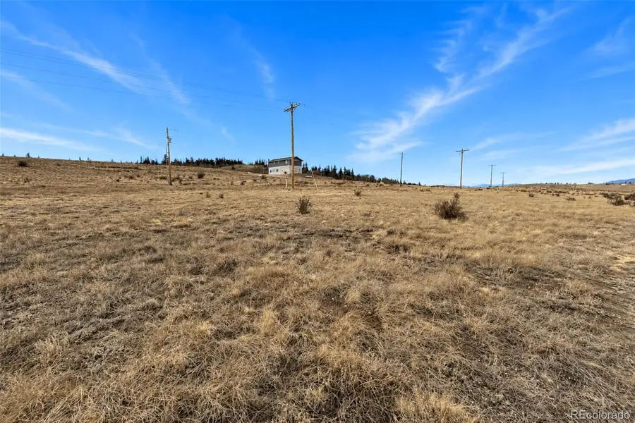 2384 Arrowhead, Como, CO 80456 - #3