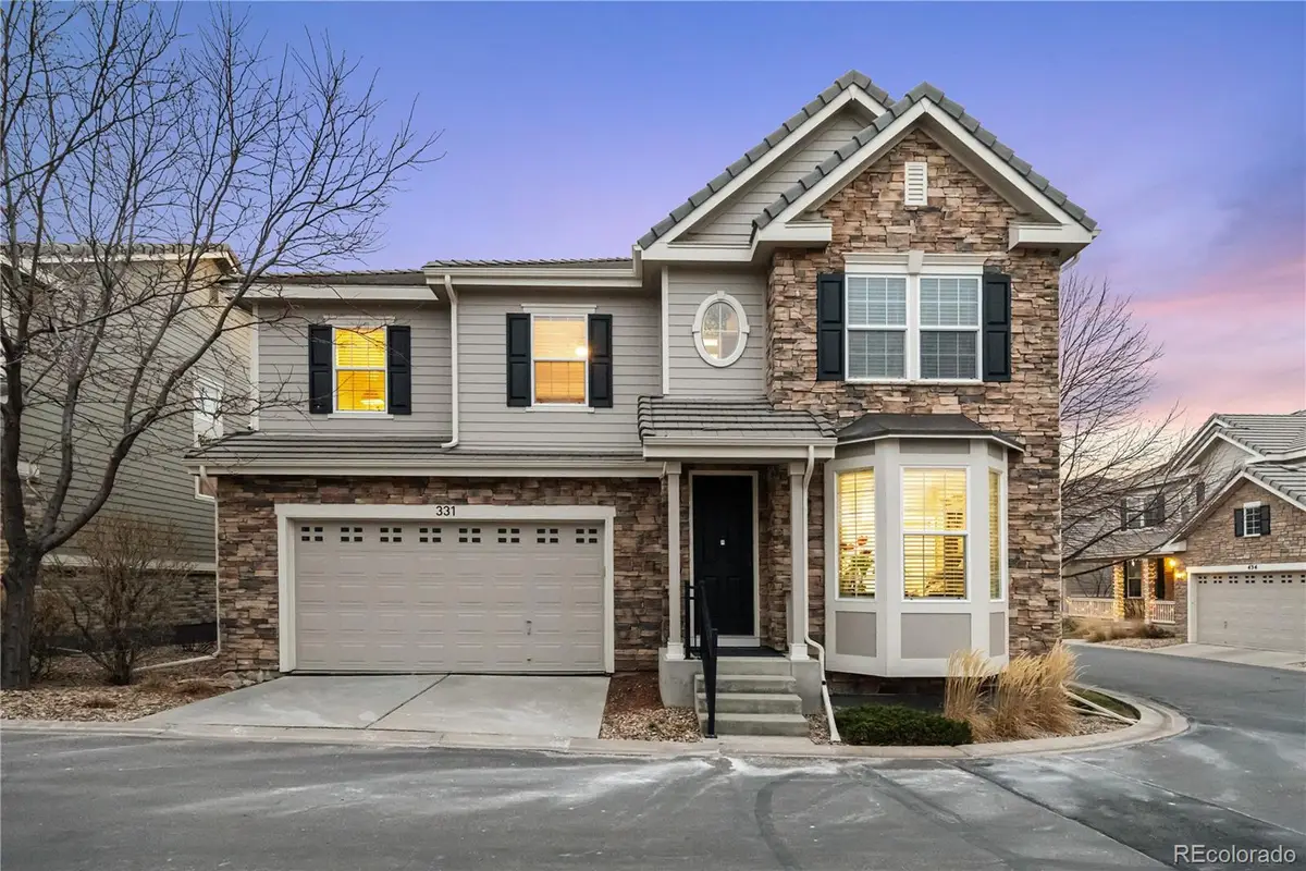 4545 S Monaco Street #331, Denver, CO 80237 - Image #1