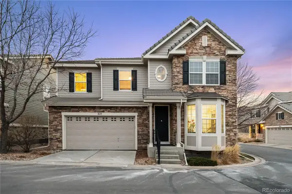 4545 S Monaco Street #331, Denver, CO 80237