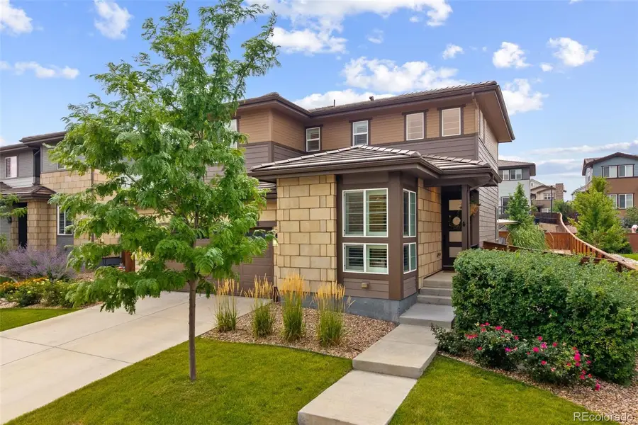 14190 Mosaic Drive, Parker, CO 80134 - #3