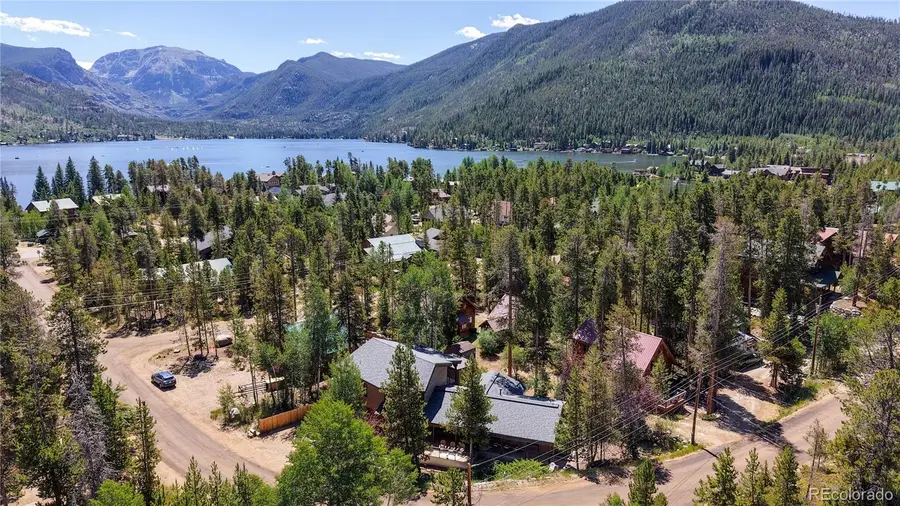 900 Tallaqua Drive, Grand Lake, CO 80447 - #2