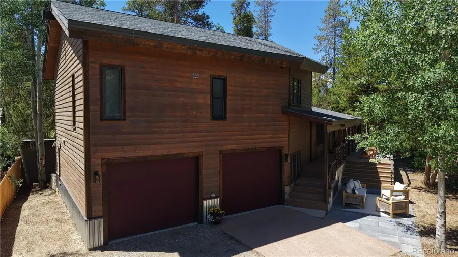 900 Tallaqua Drive, Grand Lake, CO 80447 - #3