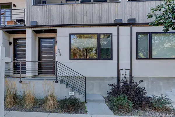 1312 E 22nd, Denver, CO 80205