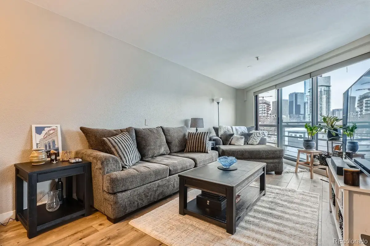 100 Park Avenue W #201, Denver, CO 80205 - Image #1